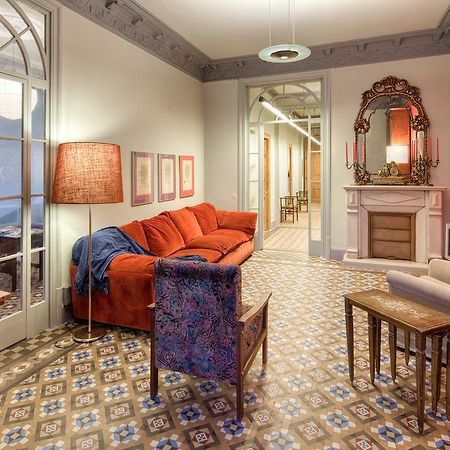 Habitat Apartments Barcelona Center Dış mekan fotoğraf