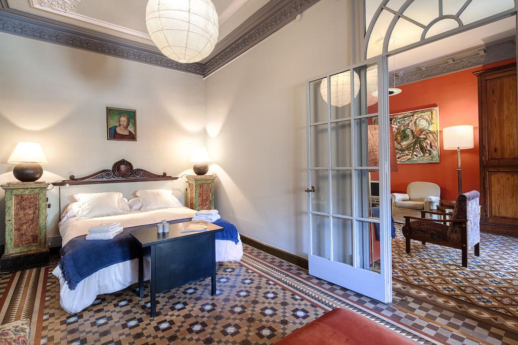 Habitat Apartments Barcelona Center Dış mekan fotoğraf