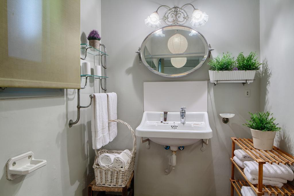 Habitat Apartments Barcelona Center Dış mekan fotoğraf